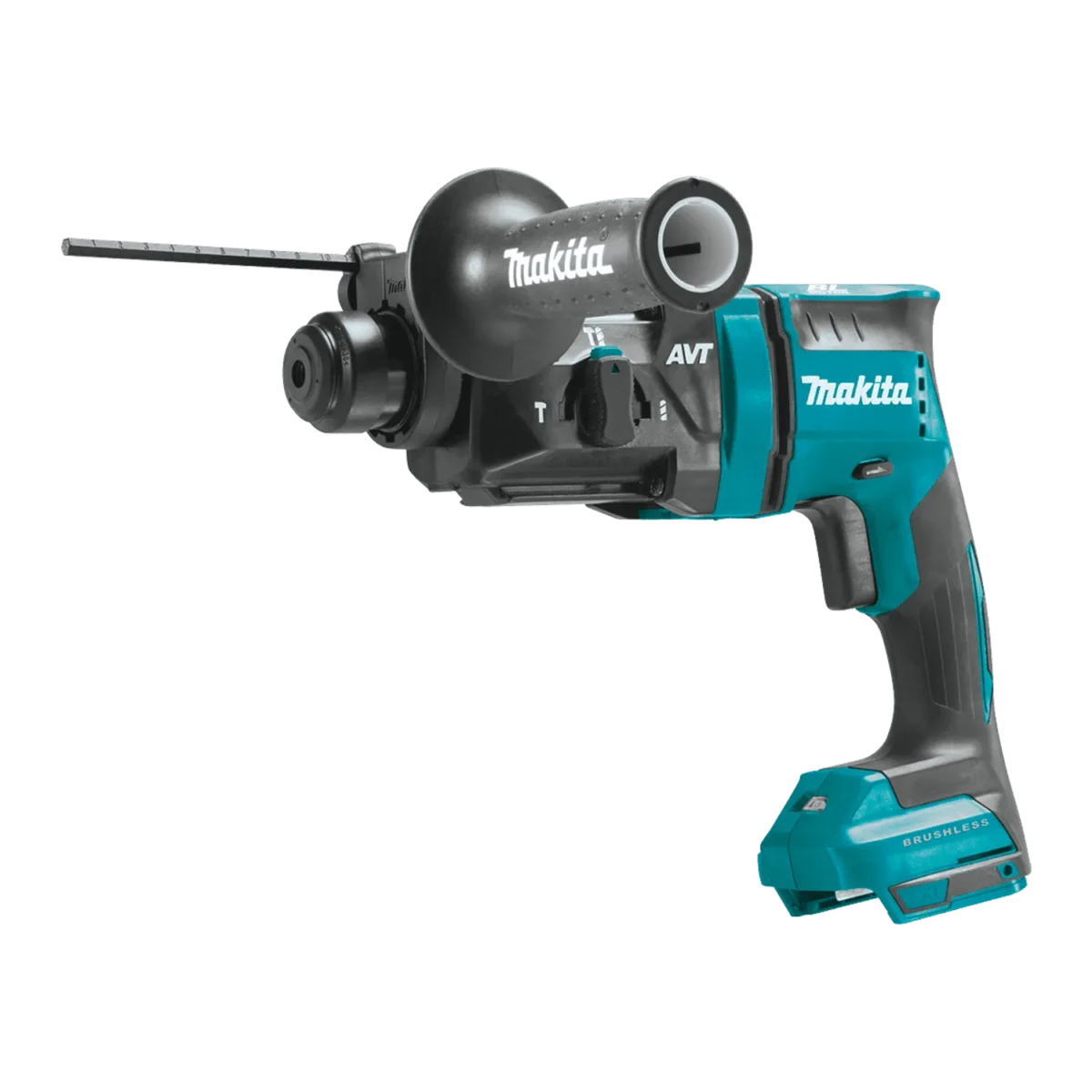 פטישון נטען מקיטה DHR182Z 18V גוף בלבד