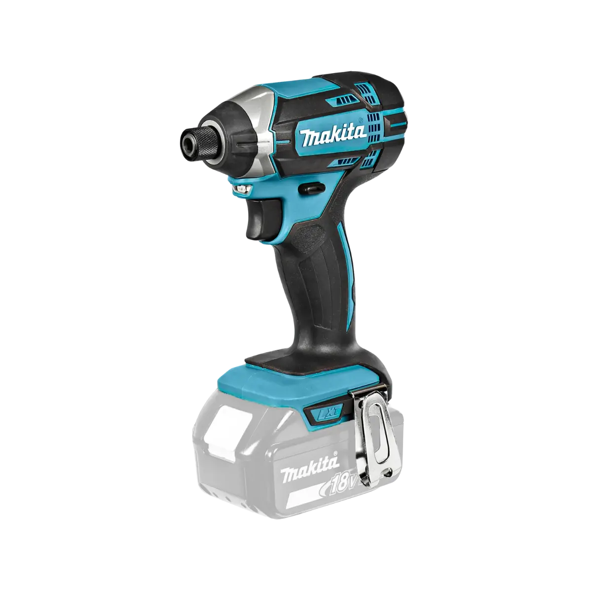 מברגת אימפקט DTD152Z 18V גוף בלבד