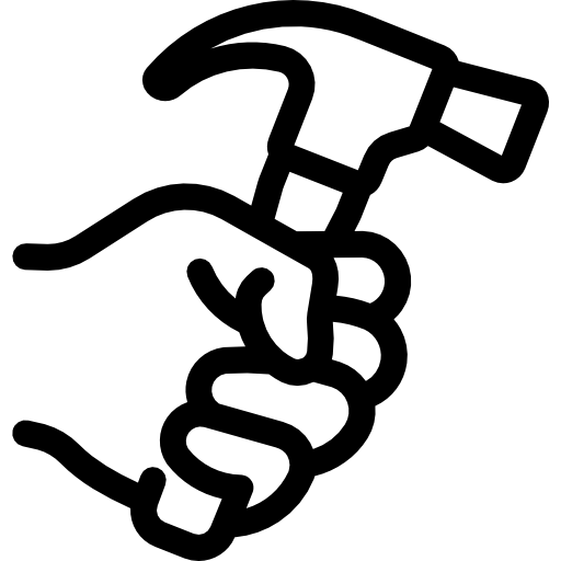 כלי עבודה ידניים