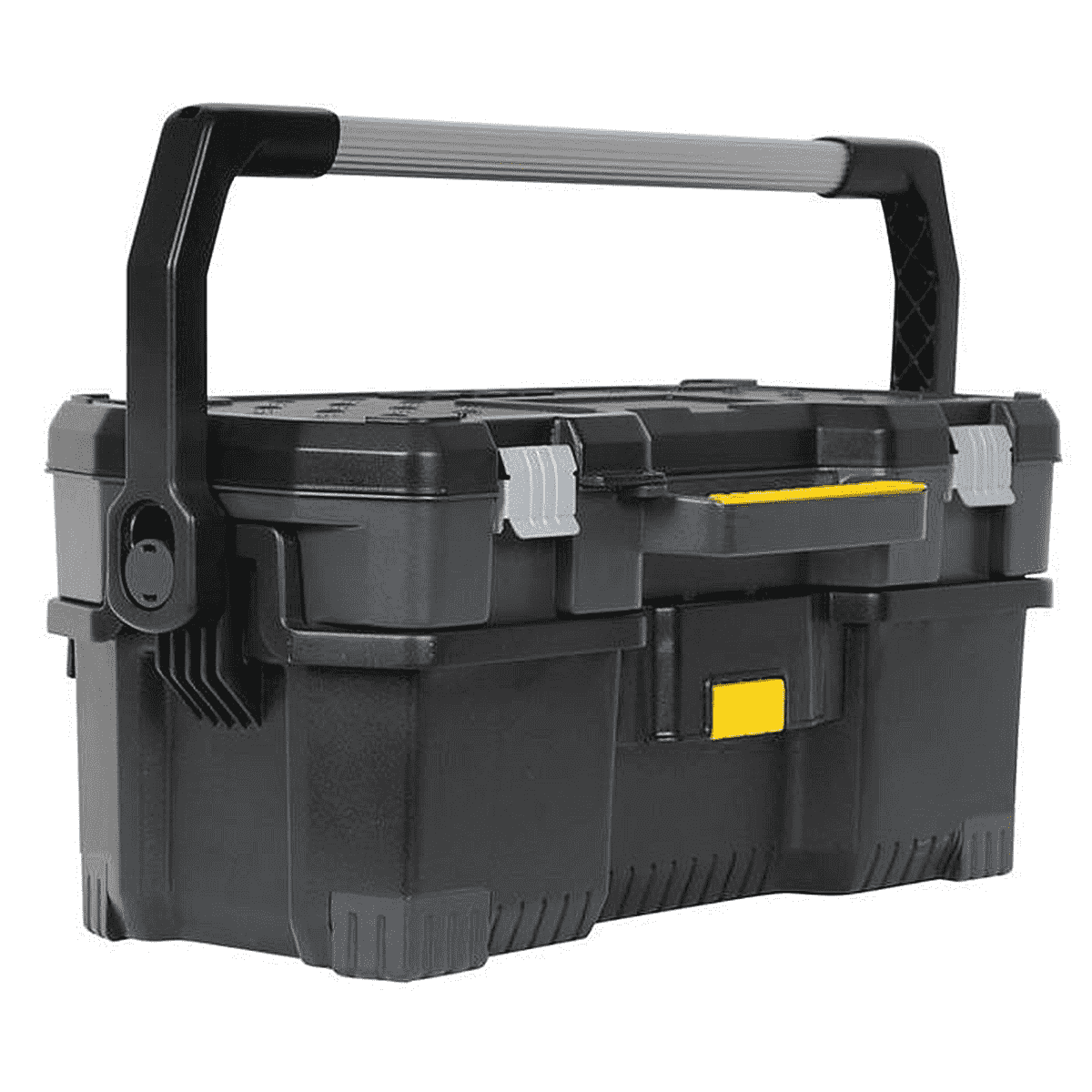 ארגז כלים גדול "24 עם מזוודה STANLEY סטנלי Stanley