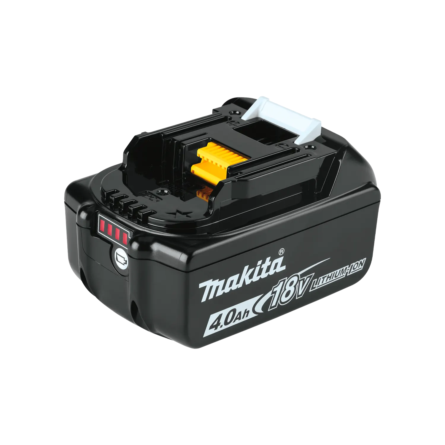 סוללת מקיטה ליתיום BL1840B 18V 4Ah