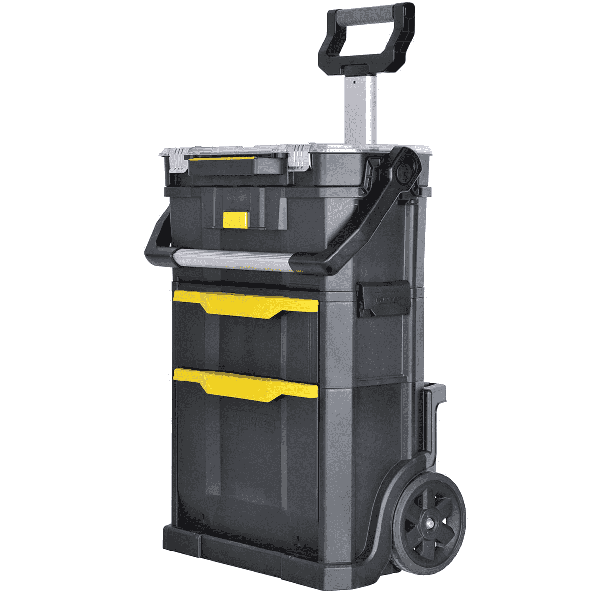 סטנלי עמדת עבודה בטר 3 קומות STANLEY 1-79-231 סטנלי Stanley