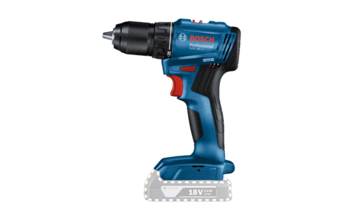 מברגה / מקדחה נטענת בוש GSR 185 LI BOSCH בוש - BOSCH